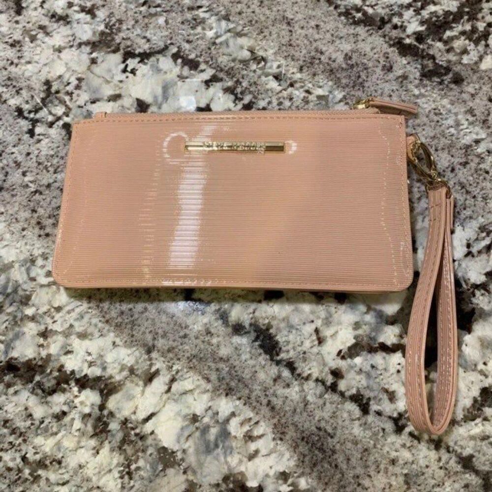 Steve Madden Wallet Wristlet